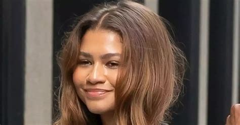 zendaya leak|These Photos of Zendaya Will Have You Feeling。